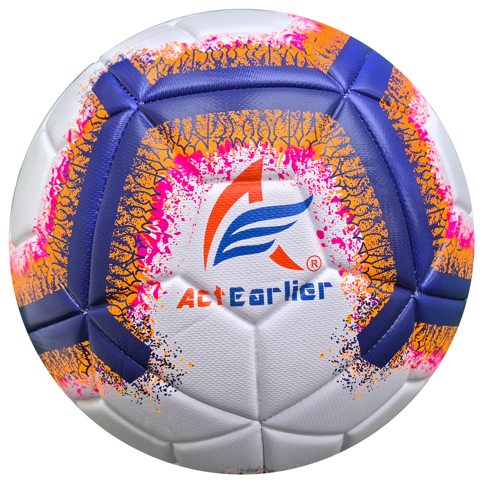 soccer ball